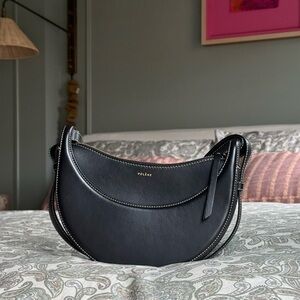 Polene Numero Dix, Smooth Black